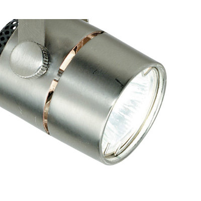 Tech Lighting Spot Architectural Directional Track Head