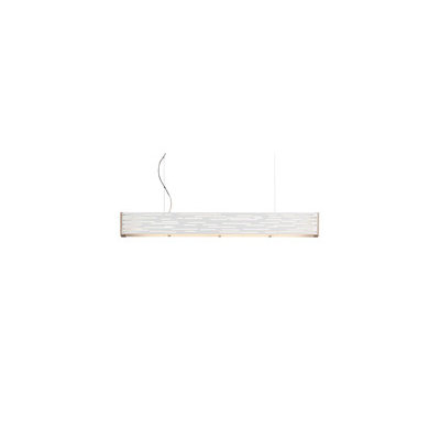 Tech Lighting Revel 2 Light Linear Pendant
