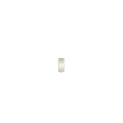 Tech Lighting Bangle 1 Light Monorail Pendant