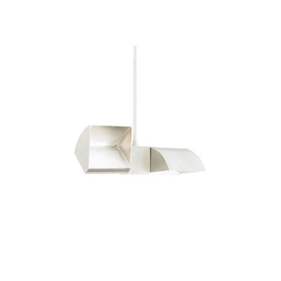 Tech Lighting IBISS 2 Light Wall Wash FreeJack Track Head