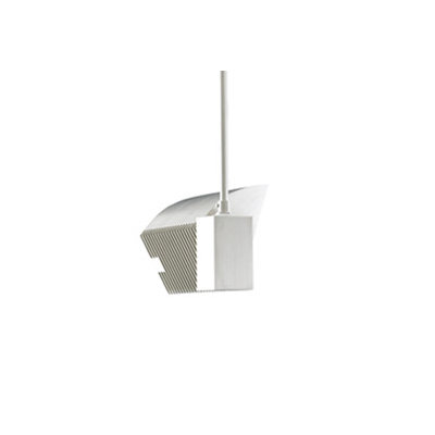 Tech Lighting IBISS 1 Light Wall Monorail Track Head