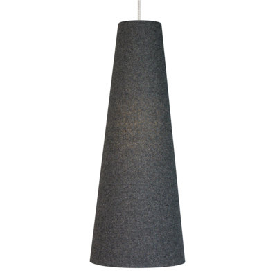 Tech Lighting Spire 1 Light Monopoint Pendant