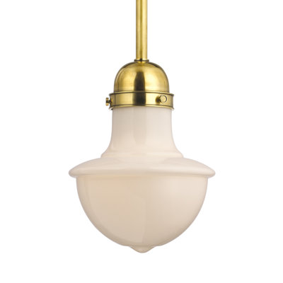 Hudson Valley Lighting Branford 1 Light Pendant