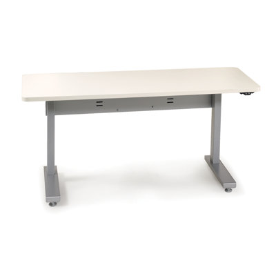 Anthro Ergonomic Elevate II Electric Lift Table