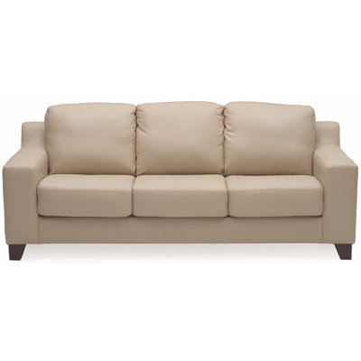 Palliser Furniture Reed Leather Living Room Collection