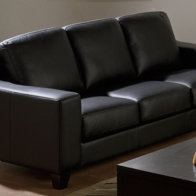 Palliser Furniture Reed Leather Living Room Collection