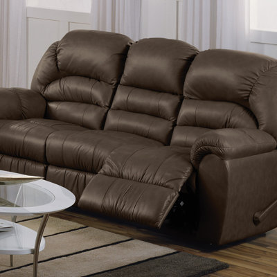 Palliser Furniture Taurus Leather Reclining Living Room Collection
