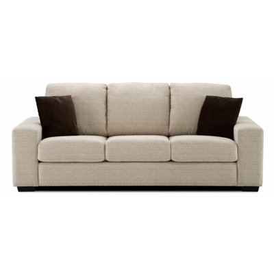 Palliser Furniture Andreo Leather Sleeper Sofa, Loveseat and Chair Set