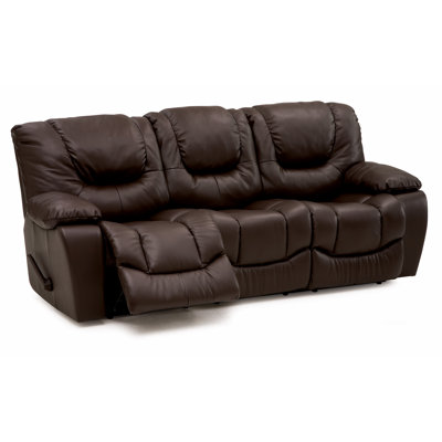 Palliser Furniture Santino Reclining Sofa