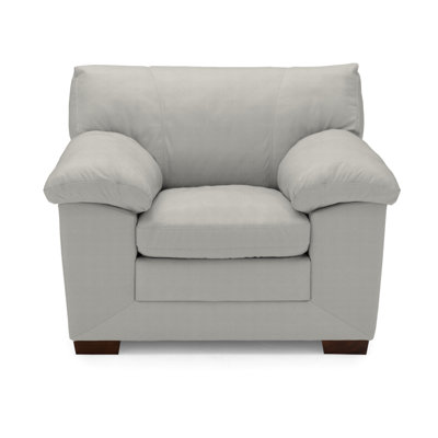 Palliser Furniture Lennox Leather Arm Chair