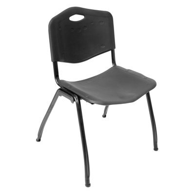 Regency Plastic Stacking Chair