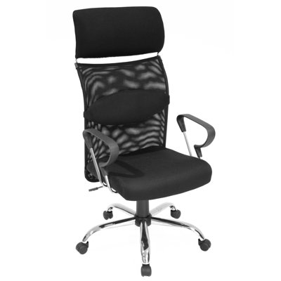 Regency Hi Aspire High-Back Mesh Standard Office Chair
