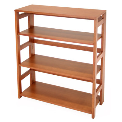 Regency Flip Flop Bookcase