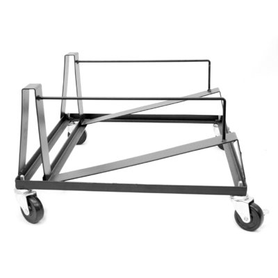 Regency Zeng Stack Chair and Dolly