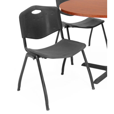 Regency 42" Round Conference Table
