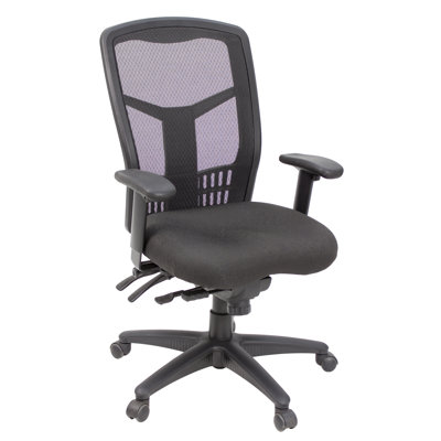 Regency Kiera Mesh Exeutive Chair