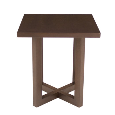 Regency End Table