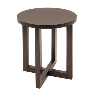 Regency End Table