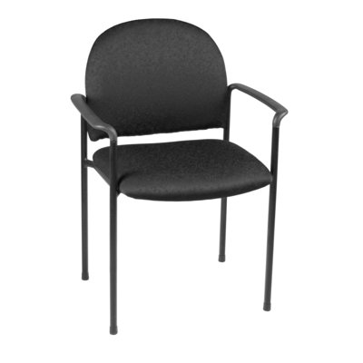 Regency Old Guard Armless Guest Chair