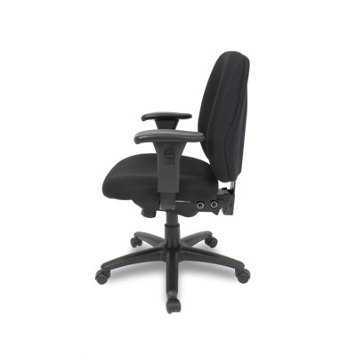 Regency Director Mid-Back Multi-Function Office Chair