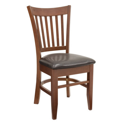 Regency Zoe Wood Side Chair