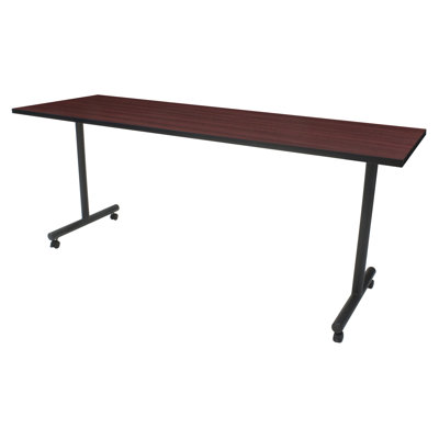 Regency Kobe Mobile Training Table