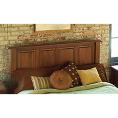 Verona Panel Headboard by Conrad Grebel -image