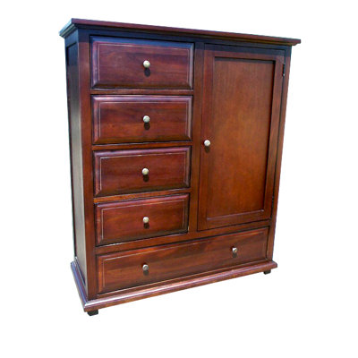 Java Chiffonier by D-Art Collection -image