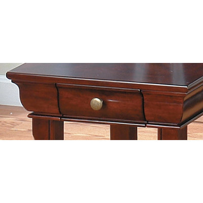 Jofran Miniatures End Table