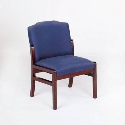 Lesro Madison Guest Chair with Arm