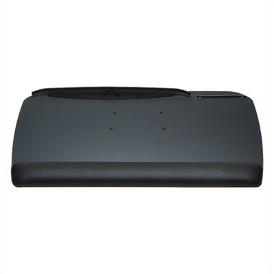 Workrite Ergonomics Standard Keyboard Tray with Fixed Arm Mount