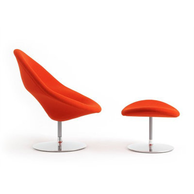 Artifort Chair by Pierre Paulin