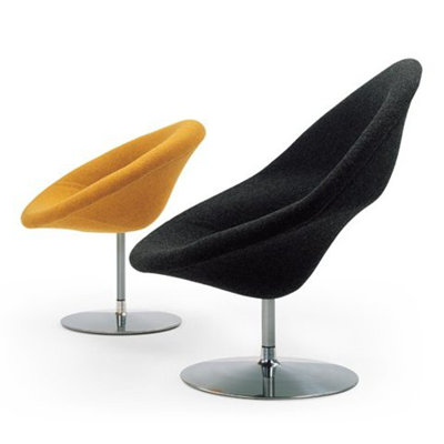 Artifort Chair by Pierre Paulin