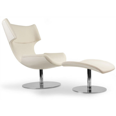 Artifort Boson Chair by Patrick Norguet