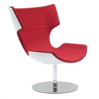Artifort Boson Chair by Patrick Norguet