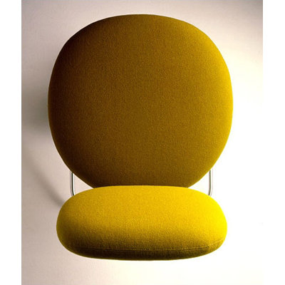 Artifort Vega Chair by Jasper Morrison