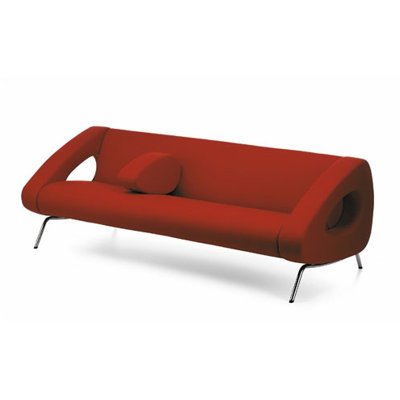 Artifort Isobel Sofa by Michiel van der Kley
