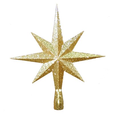 Star Tree Topper Ornament | Wayfair