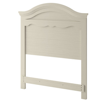 Summer Breeze Panel Headboard by South Shore -image