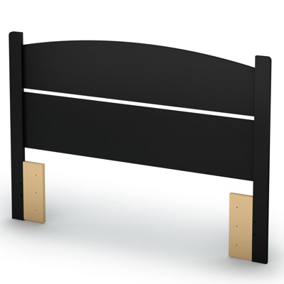 Libra Full Panel Headboard by South Shore -image