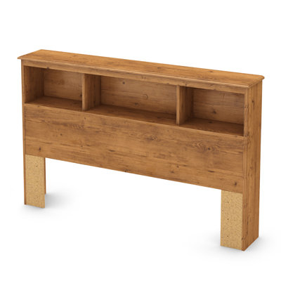 Little Treasures Full Bookcase Headboard by South Shore -image