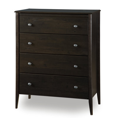 Heron 4 Drawer Chest by South Shore -image