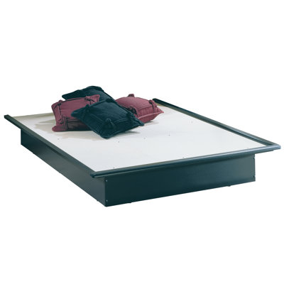 South Shore Lexington Collection Platform Bed