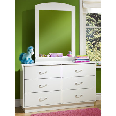 South Shore Logik Twin Mates Captain Bedroom Collection