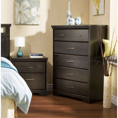 Versa Bedroom Collection by South Shore -image