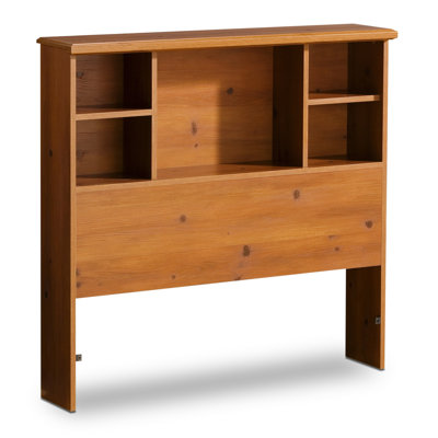 South Shore Sand Castle Twin Bookcase Headboard