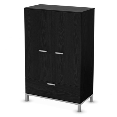 Click To Image : Flexible Door Chest by South Shore Now