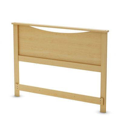 South Shore Step One Panel Headboard