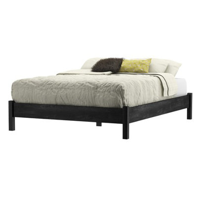 Fynn Full Platform Bed by South Shore -image