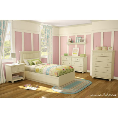 All South Shore Furniture | Wayfair